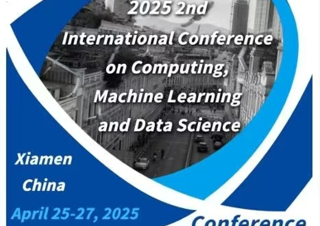 CMLDS 2025