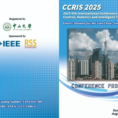 CCRIS 2025