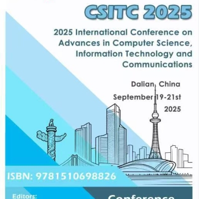 CSITC 2025